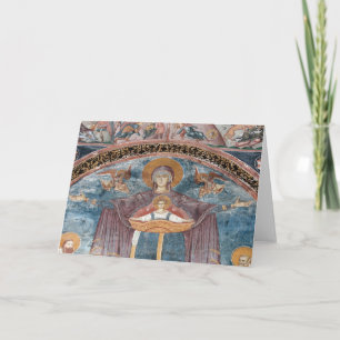 serbisch-orthodoxe Kirche und UNESCO-Standort 2 Karte