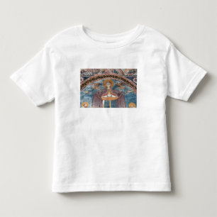 Serbisch-Orthodoxe Kirche und UNESCO-Standort, 2 Kleinkind T-shirt