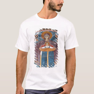 serbisch-orthodoxe Kirche und UNESCO-Standort, T-Shirt