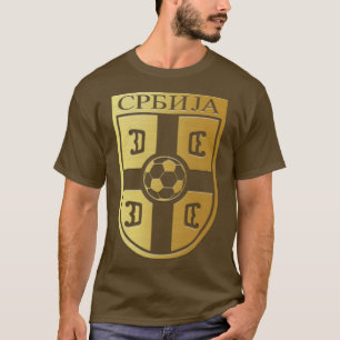 Serbisch T-Shirt