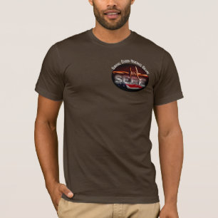SERE - US-Militärtrainings-T - Shirt