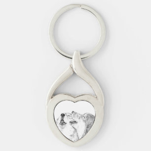 Serenade Schlüsselanhänger