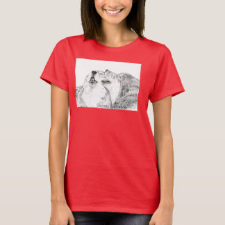 Serenade T-Shirt