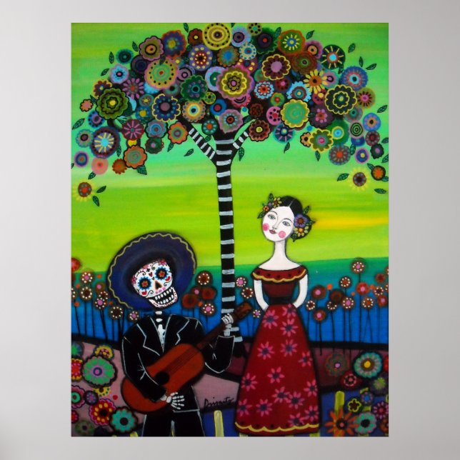 SERENATA POSTER (Vorne)