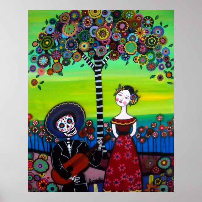 SERENATA POSTERS POSTER (Vorne)