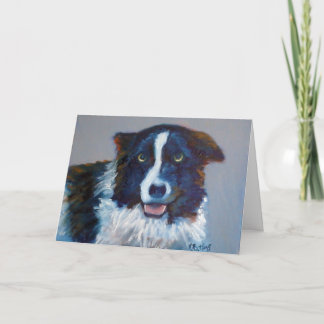 Serendipity Brooke Grußkarte Karte