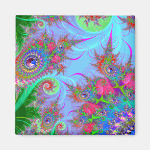 Serendipity Magnet
