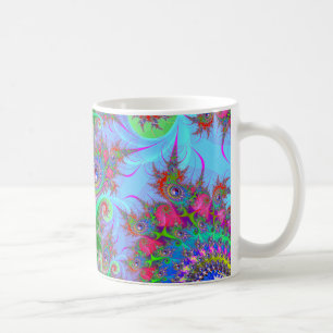 Serendipity Tasse