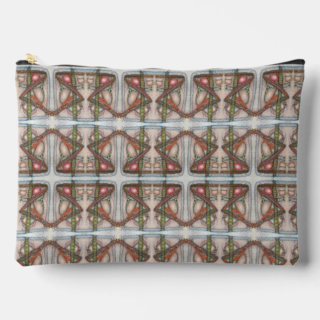 Serendipity  zubehörtasche (Vorderseite)