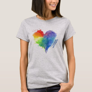 Serendipitydodah - Zuhause der Mutter Bears T-Shirt