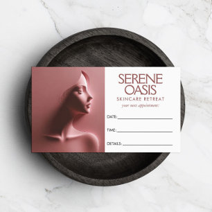 Serene Beauty Skincare, Massage Pink Termin