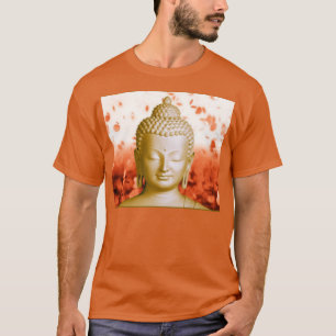 Serene Buddha-Shirt T-Shirt