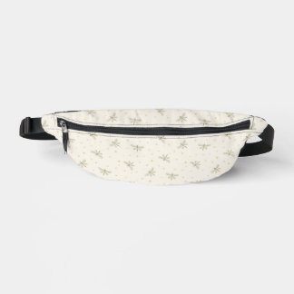 Serene Dragonflies Fanny Pack Bauchtasche
