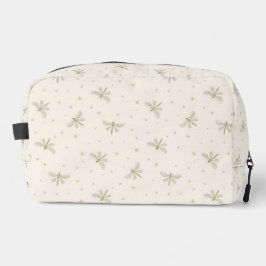 Serene Dragonflies Toiletry Bag Waschbeutel