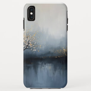 Serene Iceberg Scene - Custom Landscape Case