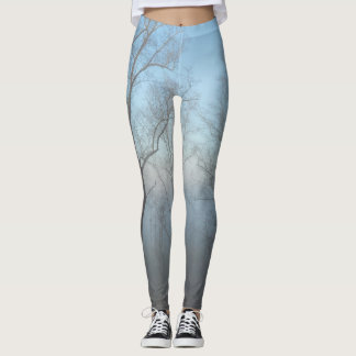 Serene Leggings für jede Gelegenheit oder Jahresze
