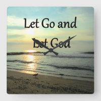 SERENE LIESS GO UND LIESS GOTT OCEAN FOTO