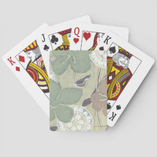 Serene Pastels II Spielkarten