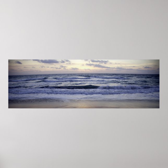 Serene Poster (Vorne)