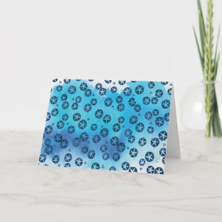 Serene Seascape Einladung