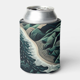 Serene Shores Dosenkühler