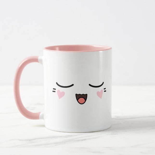 Serene Tasse (Links)