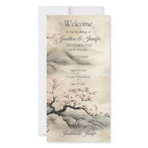 Serene Tranquility Ikebana japanisches Thema