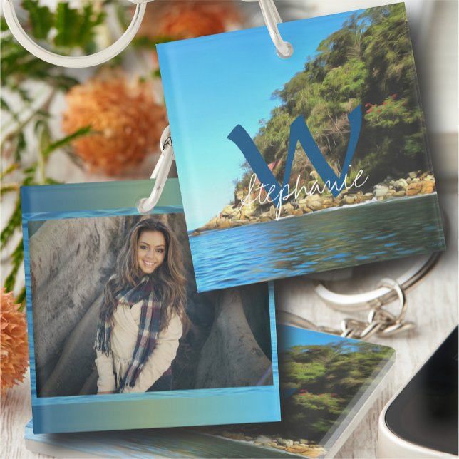 Serene Yelapa Schlüsselanhänger (Von Creator hochgeladen)