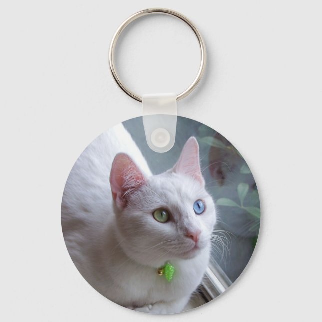 Serenity 2 Schlüsselanhänger (Vorderseite)