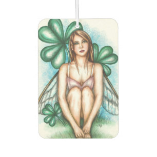 Serenity Air Freshener Autolufterfrischer