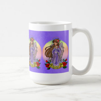 Serenity-Engels-Tasse Tasse