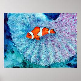 Serenity Fine Art Print Poster