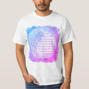 Serenity-Gebet Christlich T-Shirt