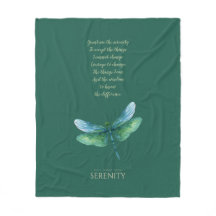 Serenity Libelle