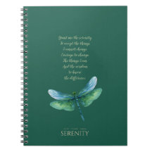 Serenity Libelle