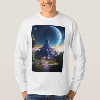 "Serenity on Sirius" T-Shirt