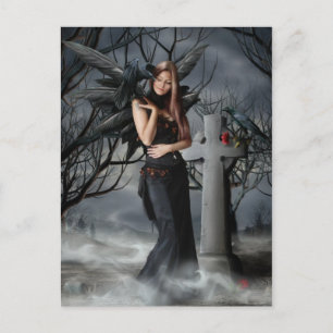 Serenity Postcard Postkarte