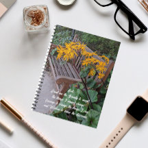 Serenity Prayer Garten Banca del Gottardo