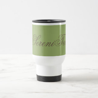serenity sereniTea Reisebecher