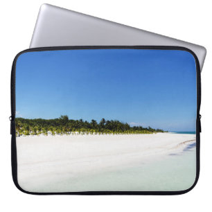 Serenity Shore Laptopschutzhülle