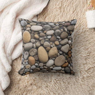 Serenity Stones Kissen