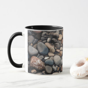 Serenity Stones Tasse