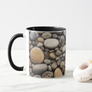 Serenity Stones Tasse
