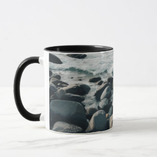 Serenity Stones Tasse
