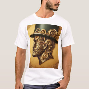 Serenity T - Shirt Capris