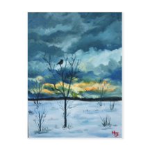 "Serenity" von Hilary J England