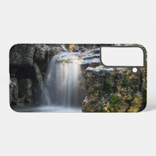 Serenity Wellness-Center Falls Samsung Phone Case Samsung Galaxy Hülle