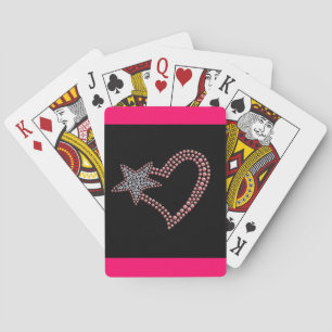 SerenityBella Spielkarten