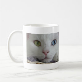 Serenitynahaufnahme-Tasse Tasse