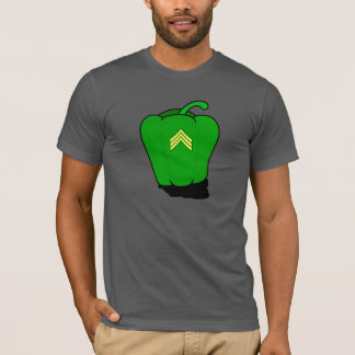 Sergeant-Pfeffer T-Shirt